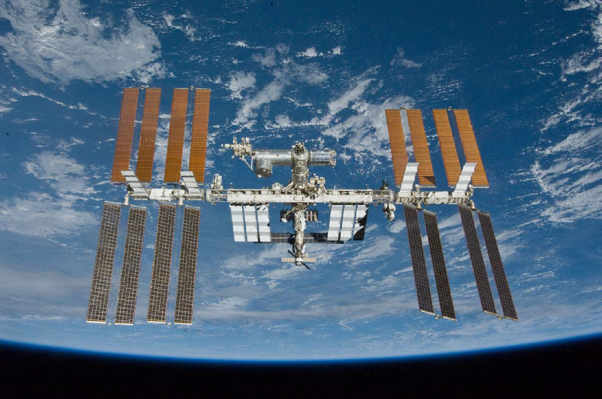 iss